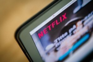 Netflix launched its offerings in Switzerland on September 18 (AFP)