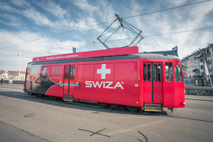 Swiza, More than 100 years of experience