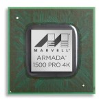 ARMADA 1500 PRO 4K – MARVELL
