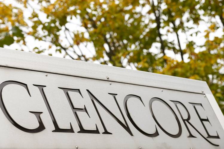 Glencore,CPPIB, HelveticaNews, Helvetica News