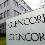 glencore headquater